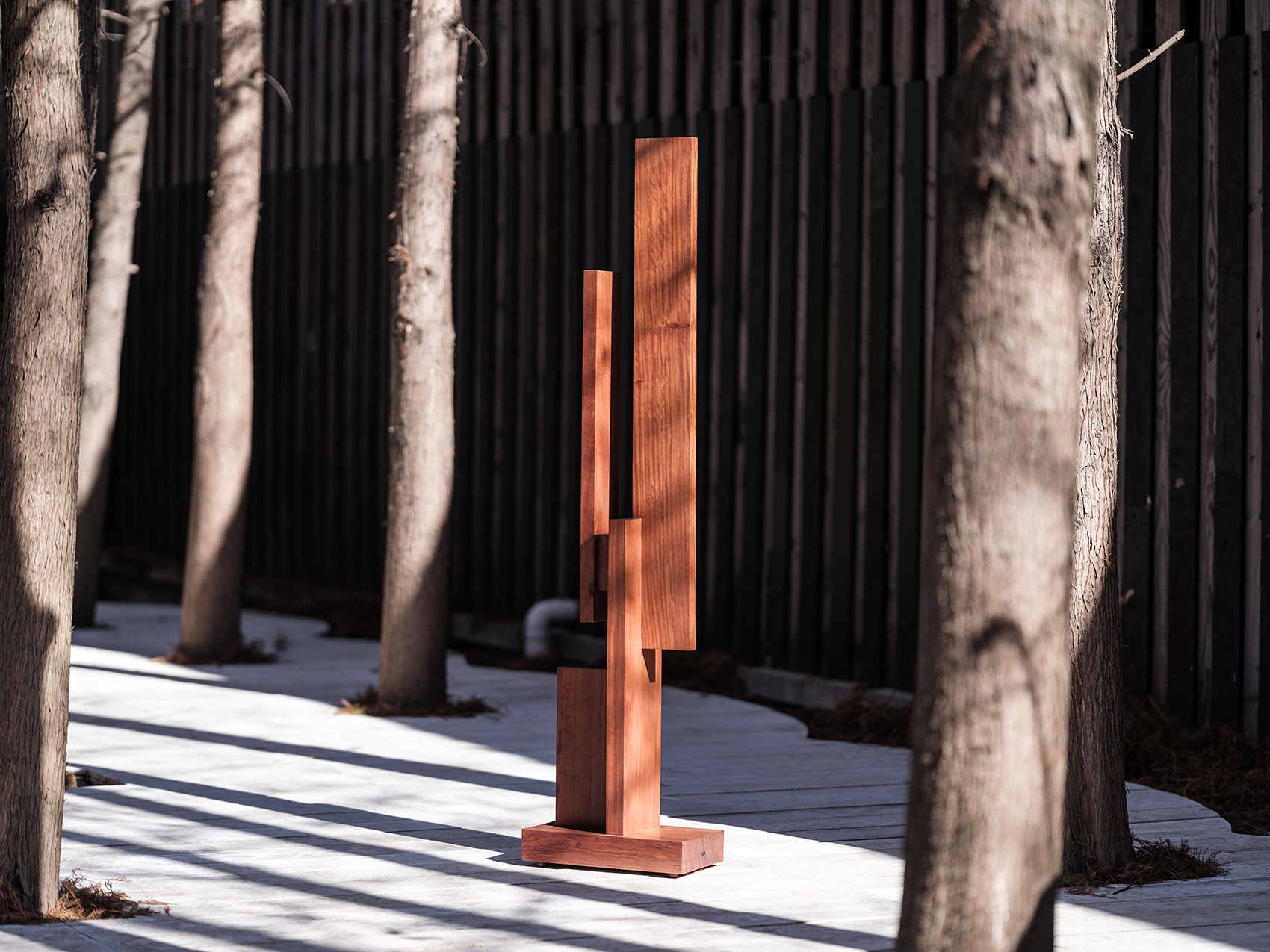 建筑之光 · 照明重塑经典建筑形象丨米丈建筑-7