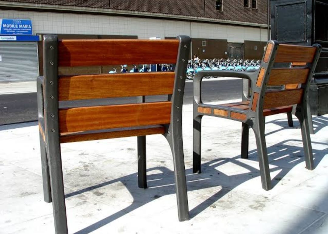 3D 椅子组装丨使用 Autodesk Inventor 2024 的团队-14