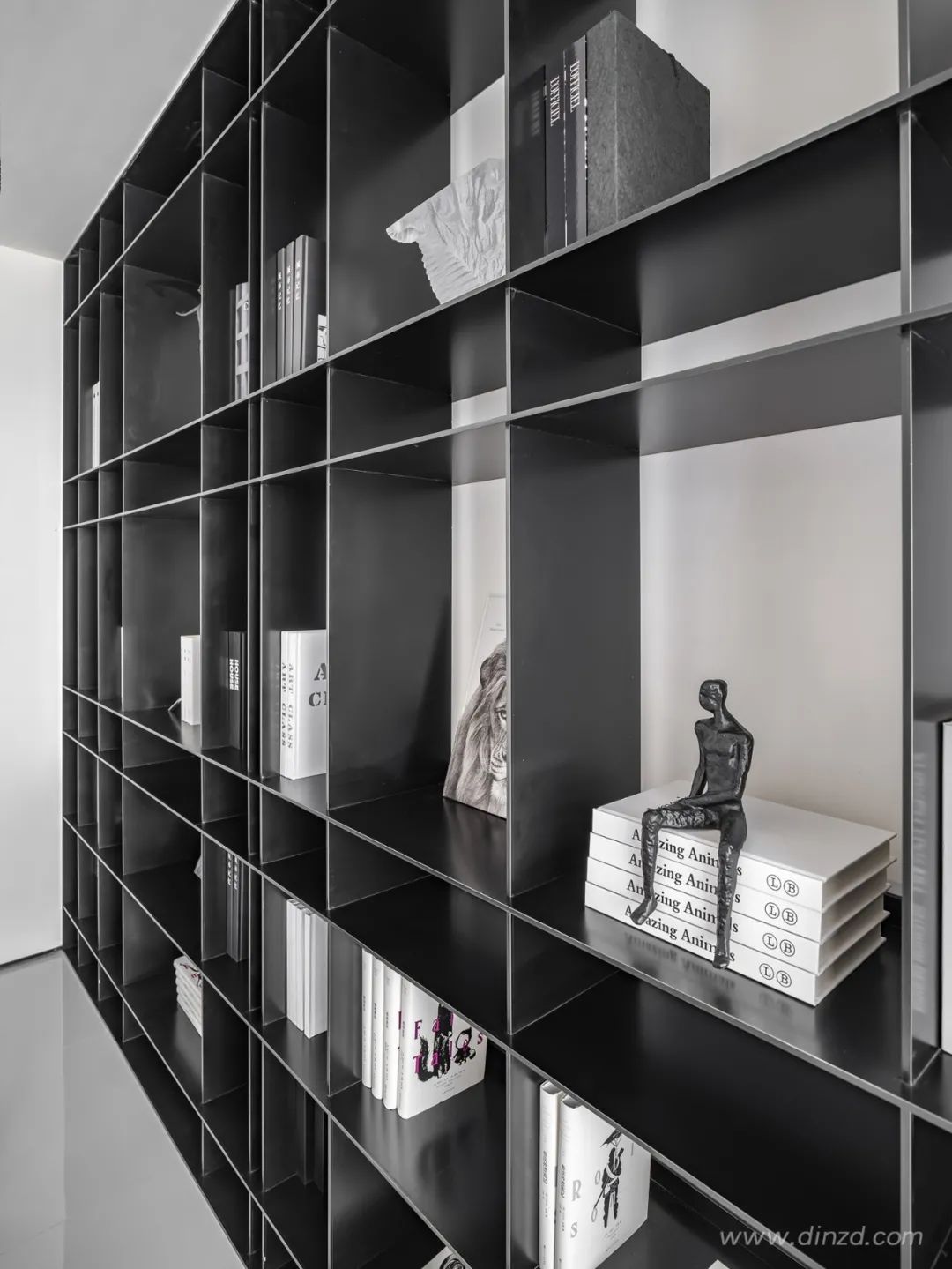 冷元宝新作 | 半生山海，觅见上善若水-24