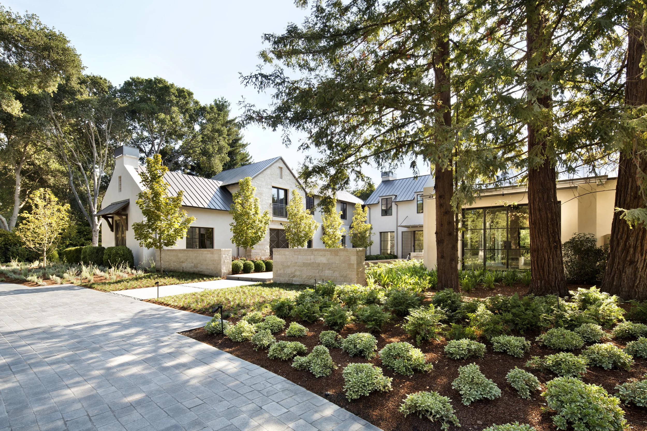 丨美国加利福尼亚丨Arcanum Architecture-13