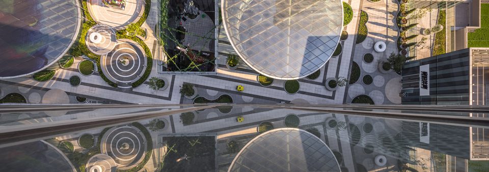 BAM 公司 | 景观设计的十年探索与展望-24