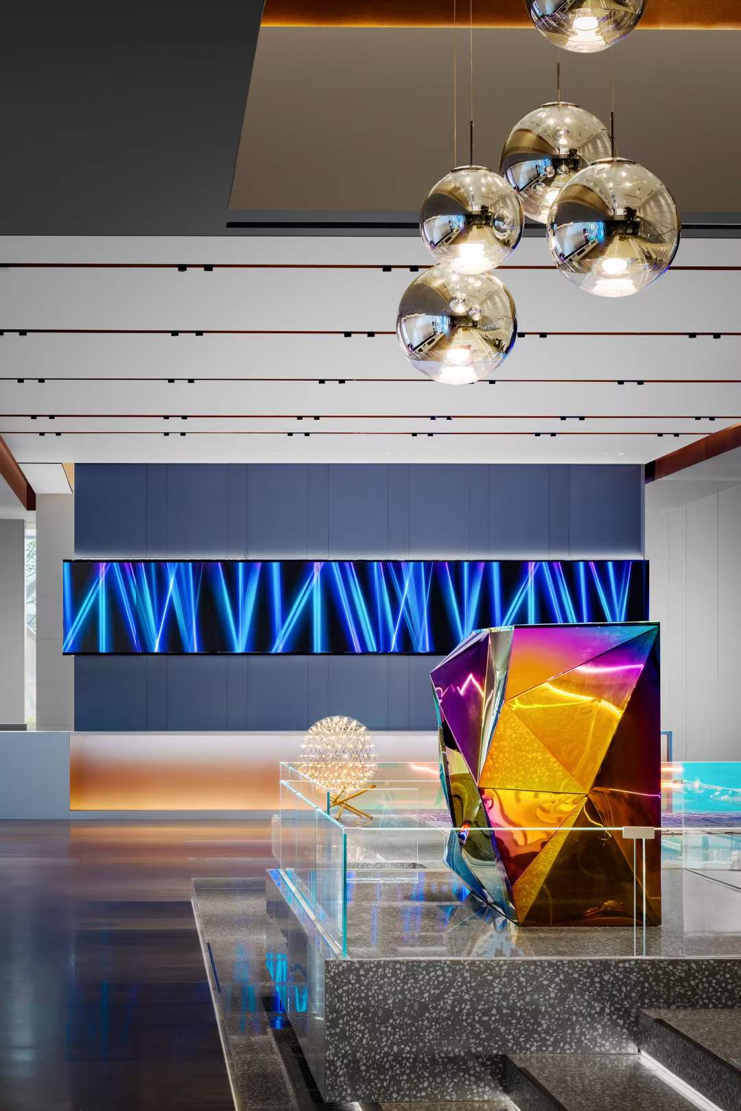 作为空间动线的核心-4