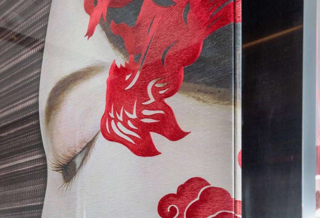 苏州古运河英迪格酒店丨中国苏州丨HBA-9