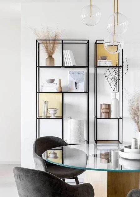 简约现代,新都市格调让家更有型丨以色列丨Maya Sheinberger 室内设计工作室-42