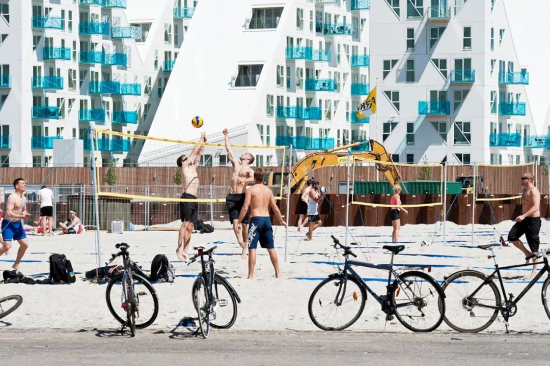 丹麦 CEBRA 建筑事务所设计奇迹-45