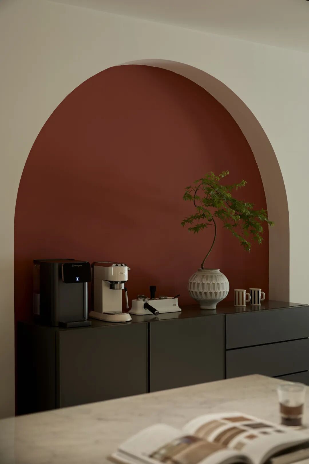 国宝花园·樱花小镇丨GDG煦石设计-50