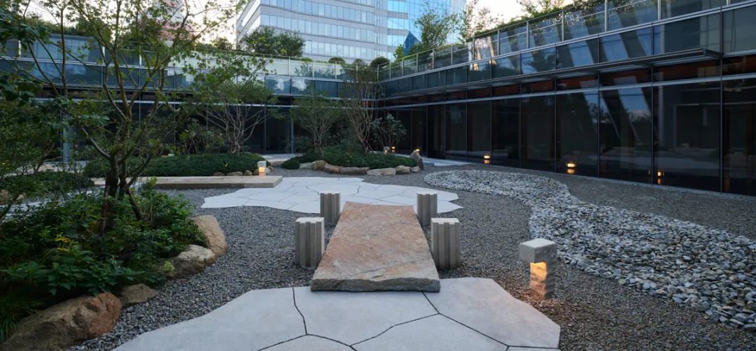 如露庭丨中国上海丨七月合作社-12