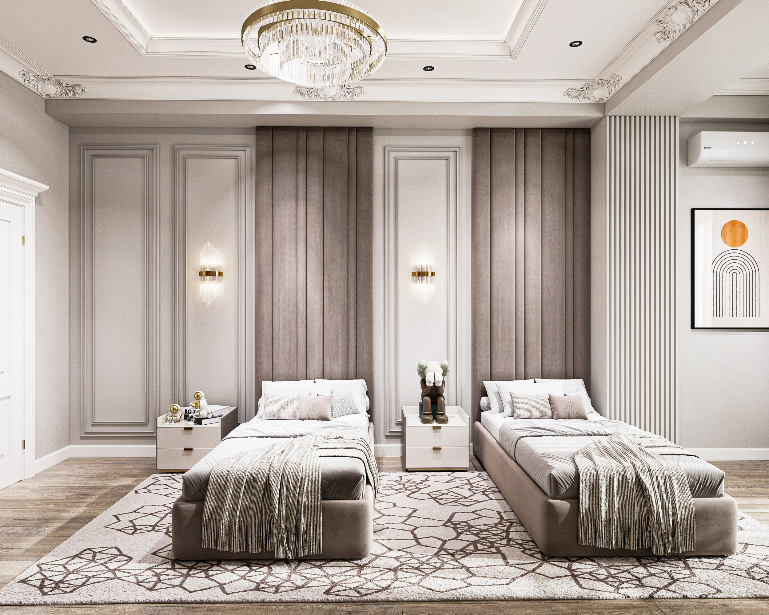 Neoclassic Desing-12