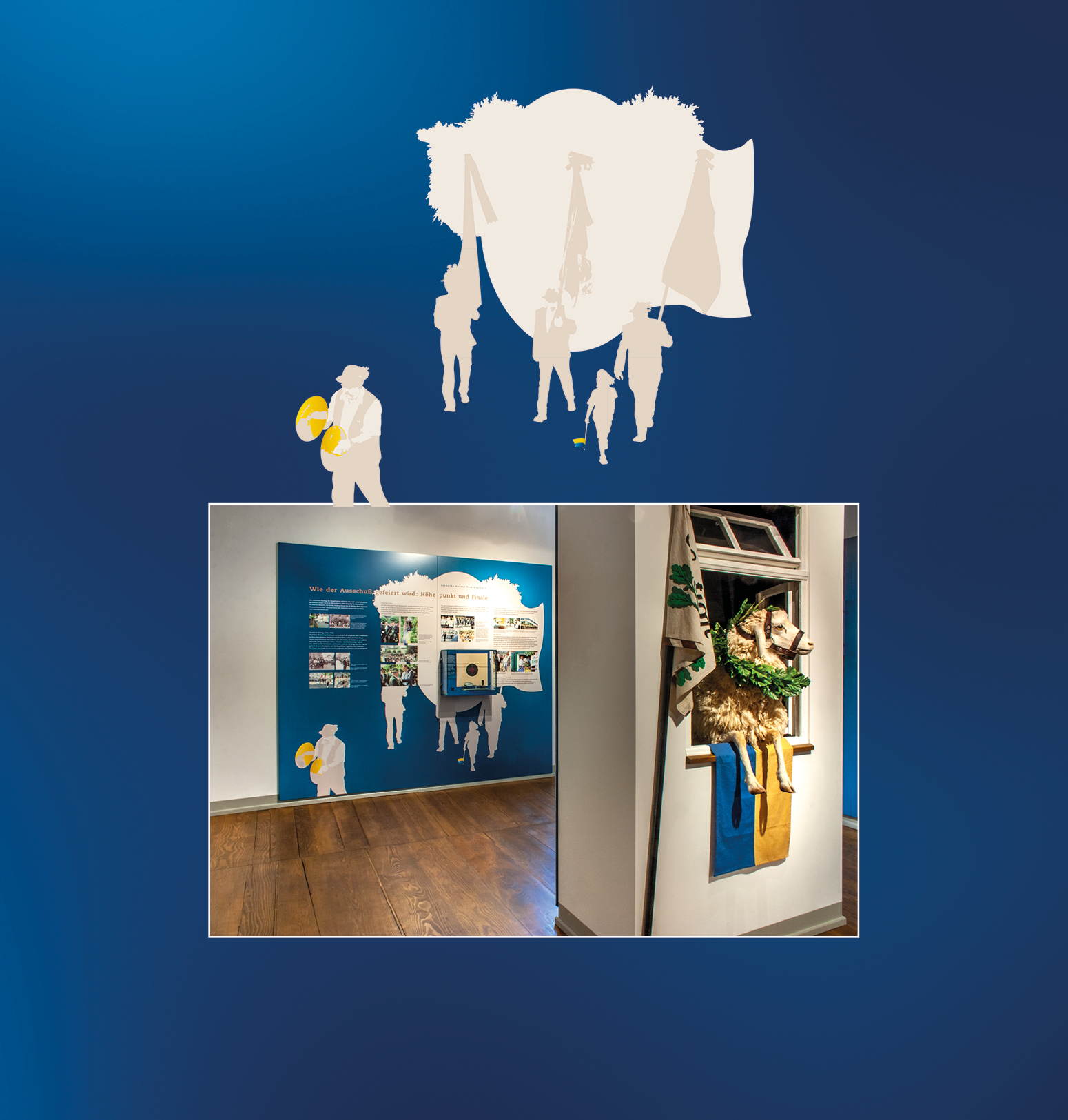 劳巴赫弗里德里希博物馆丨Designgruppe Fanz & Neumayer-8