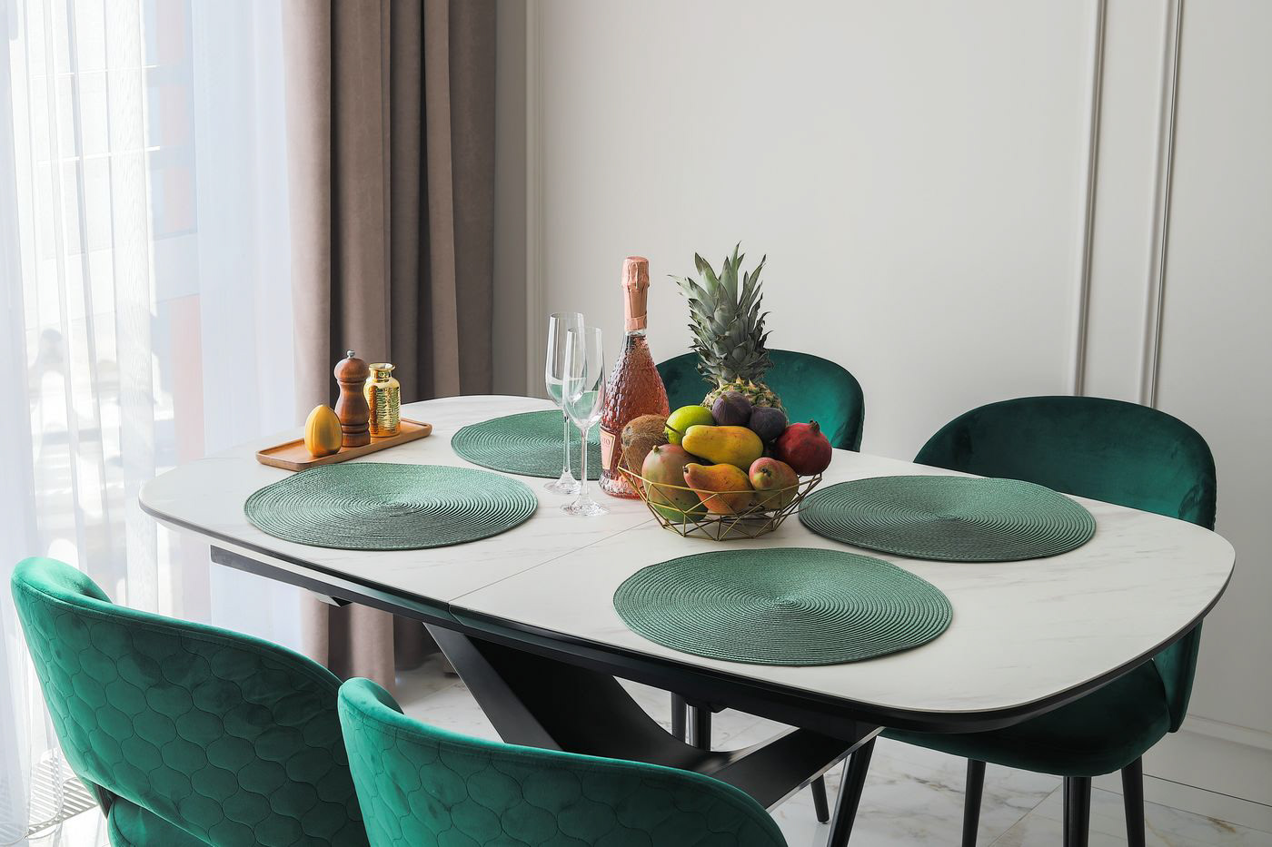 七号楼住宅小区（注：ЖК常见为Жилой комплекс的缩写，意为住宅小区 ） 丨乌克兰基辅丨Rezon Design-6