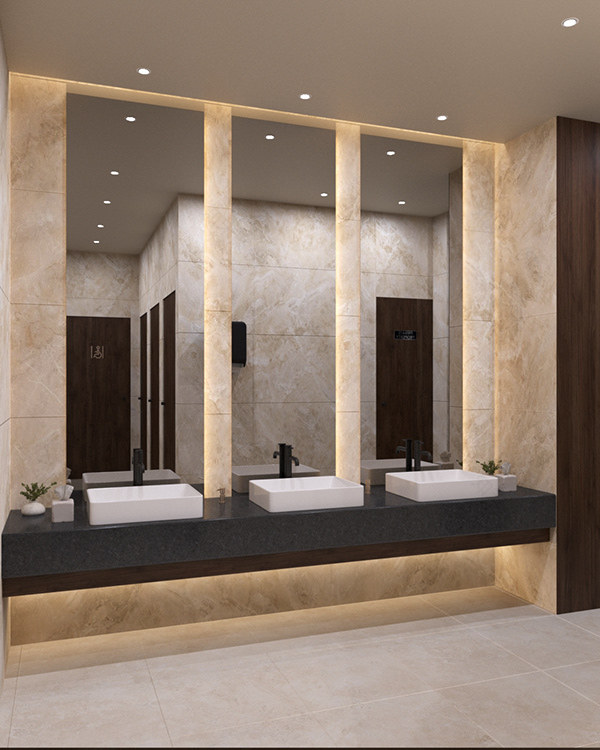 四星级国际酒店-59