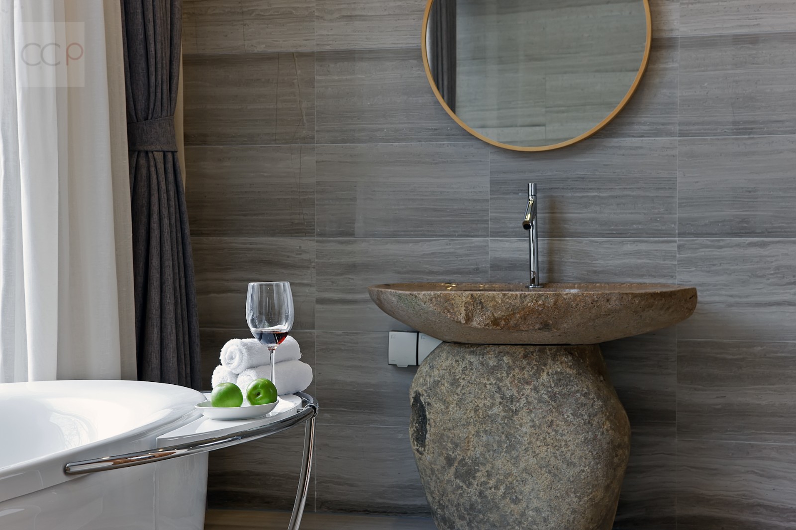 云半间野奢精舍-20