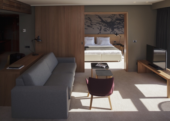 Dubrovnik酒店设计 - 米尚丽零售设计网 MISUNLY- 美好品牌店铺空间发现者-6