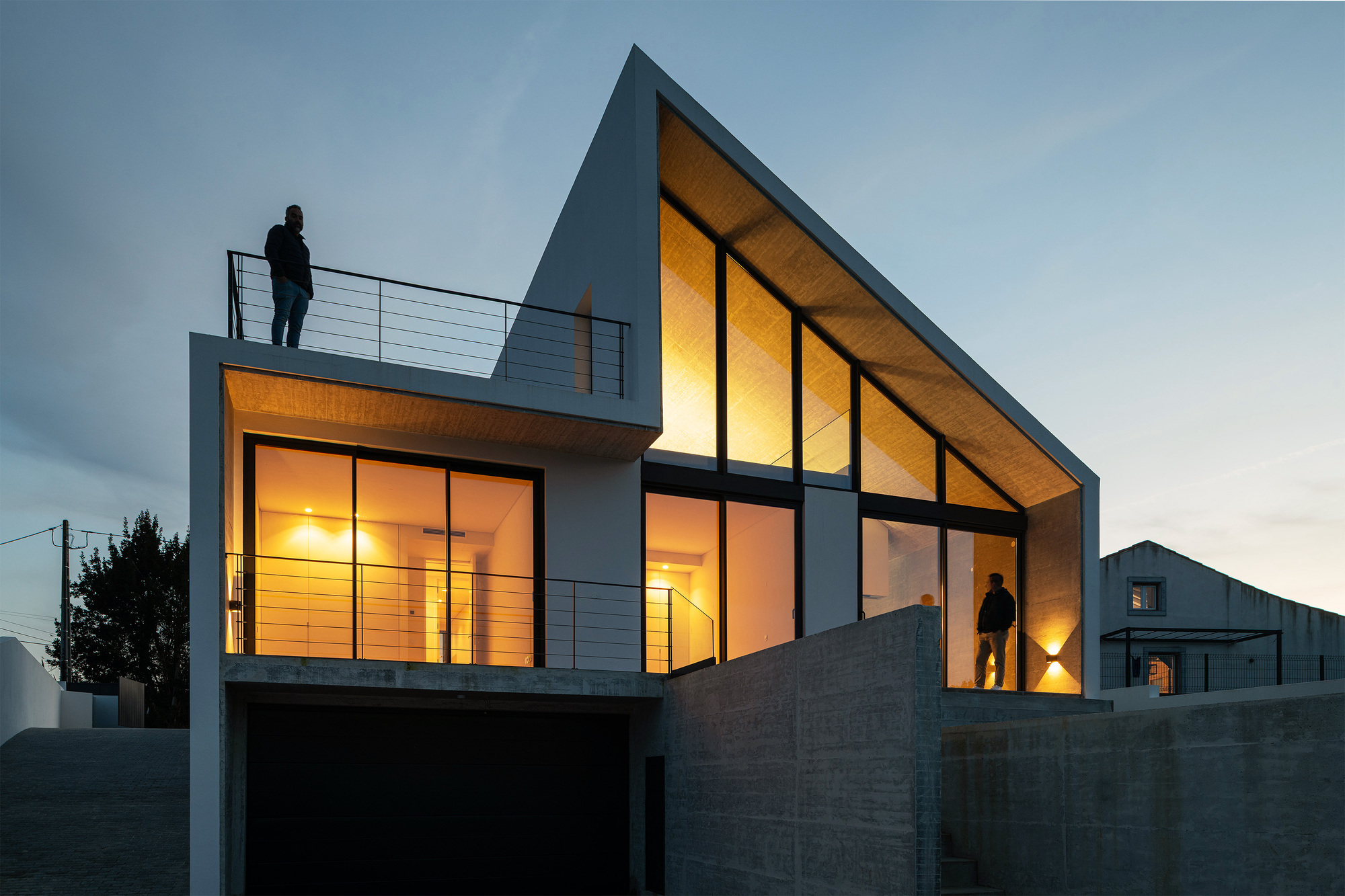 丨葡萄牙丨Partner4Build-39