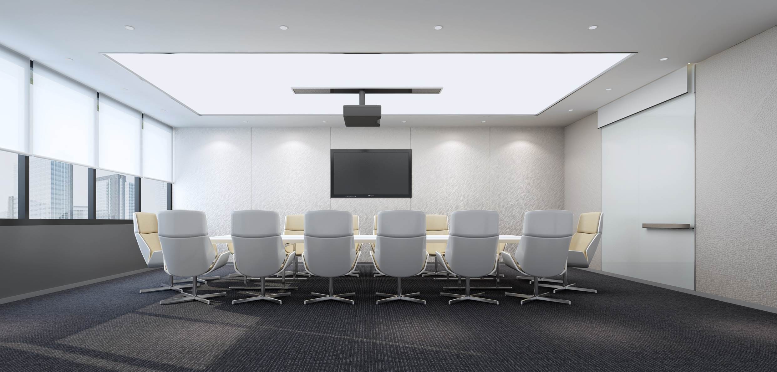 2015年前做的外资办公合集-1