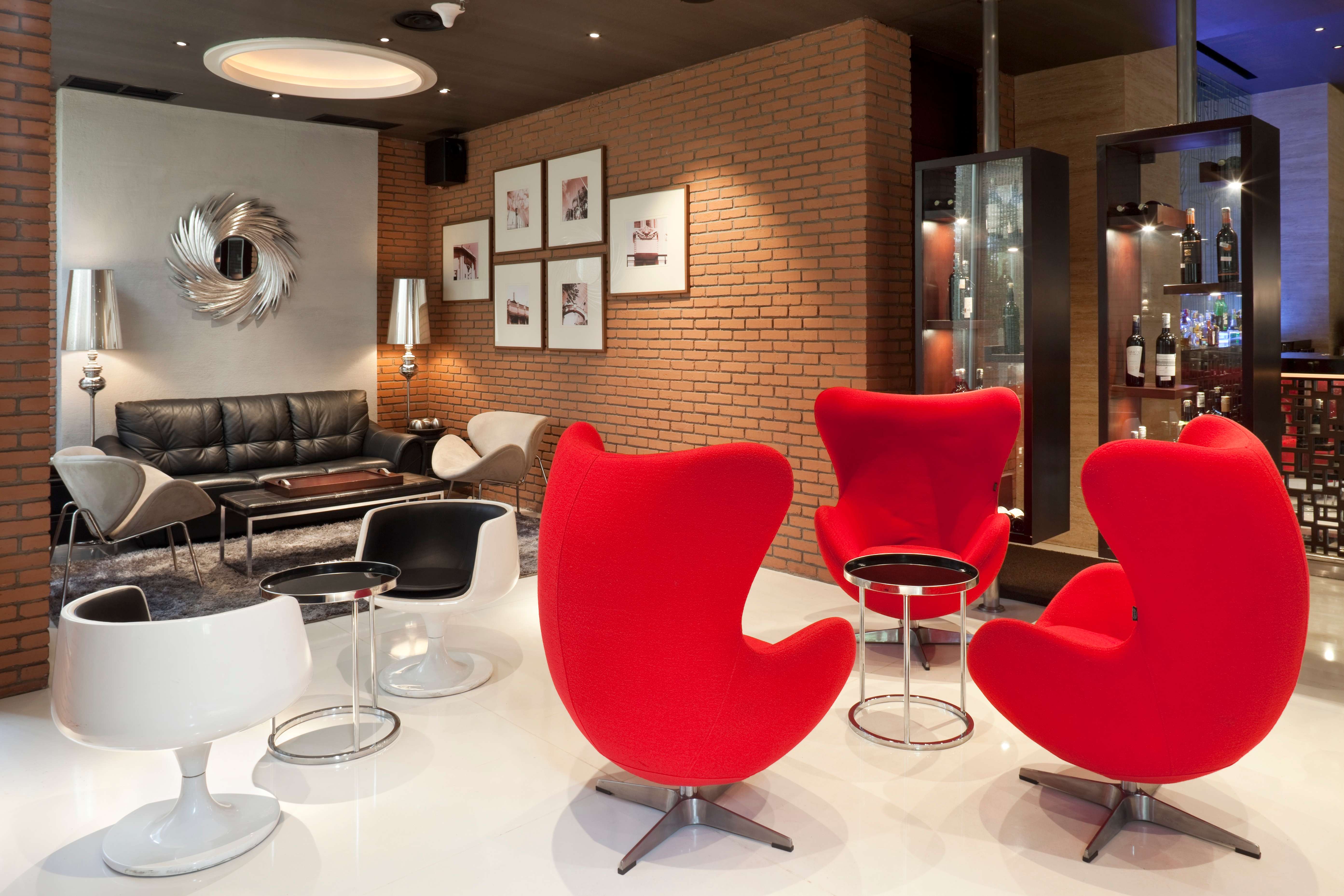 印尼万隆假日酒店(摄影图片)-12