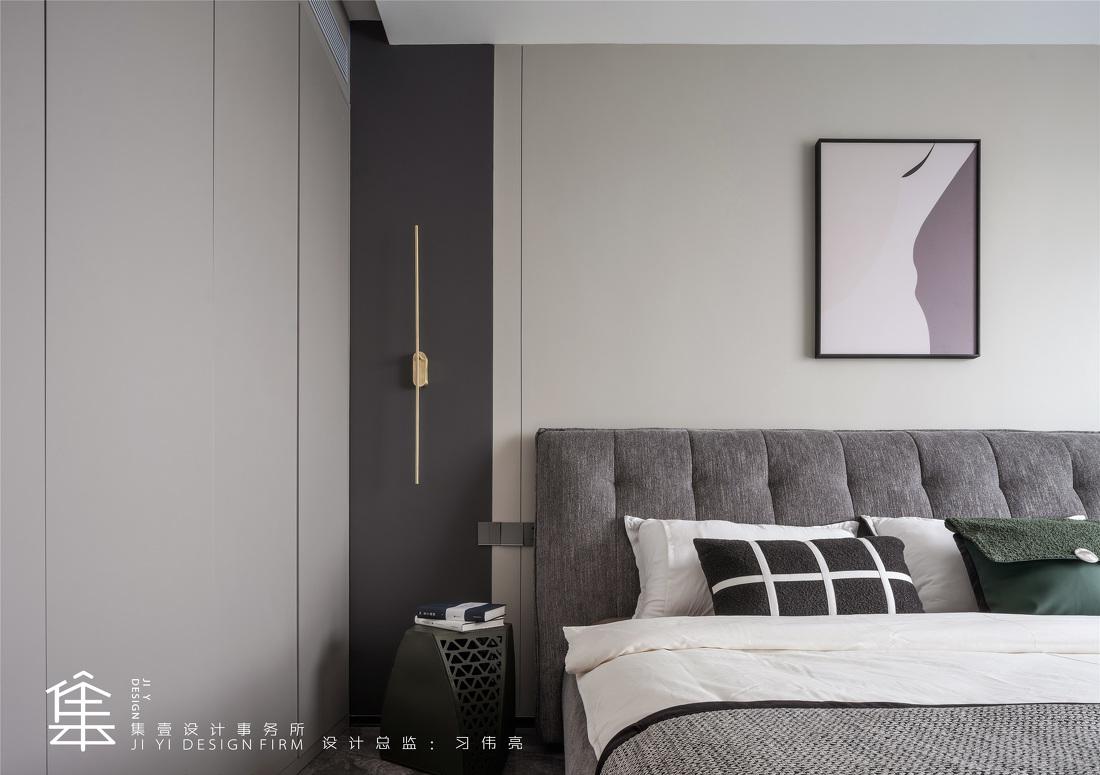 卷轴诗境丨中国银川丨集壹设计师事务所-35