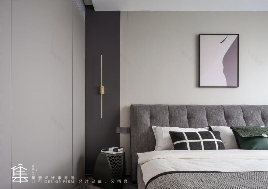 卷轴诗境丨中国银川丨集壹设计师事务所-35