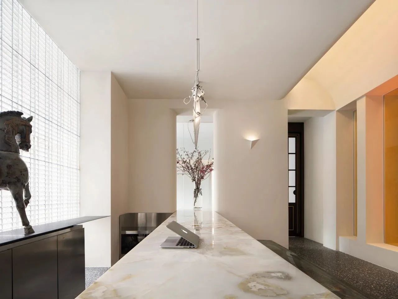 韦佐酒店丨中国成都丨惟道创意-14