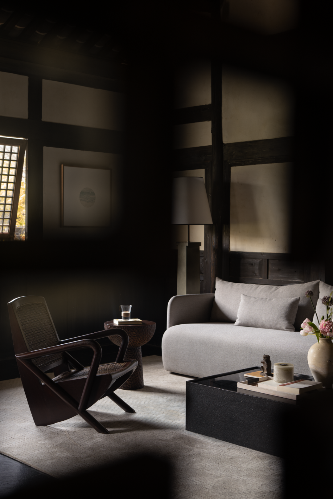 相上丨城厢古镇·璞域：阴翳中的回响-43