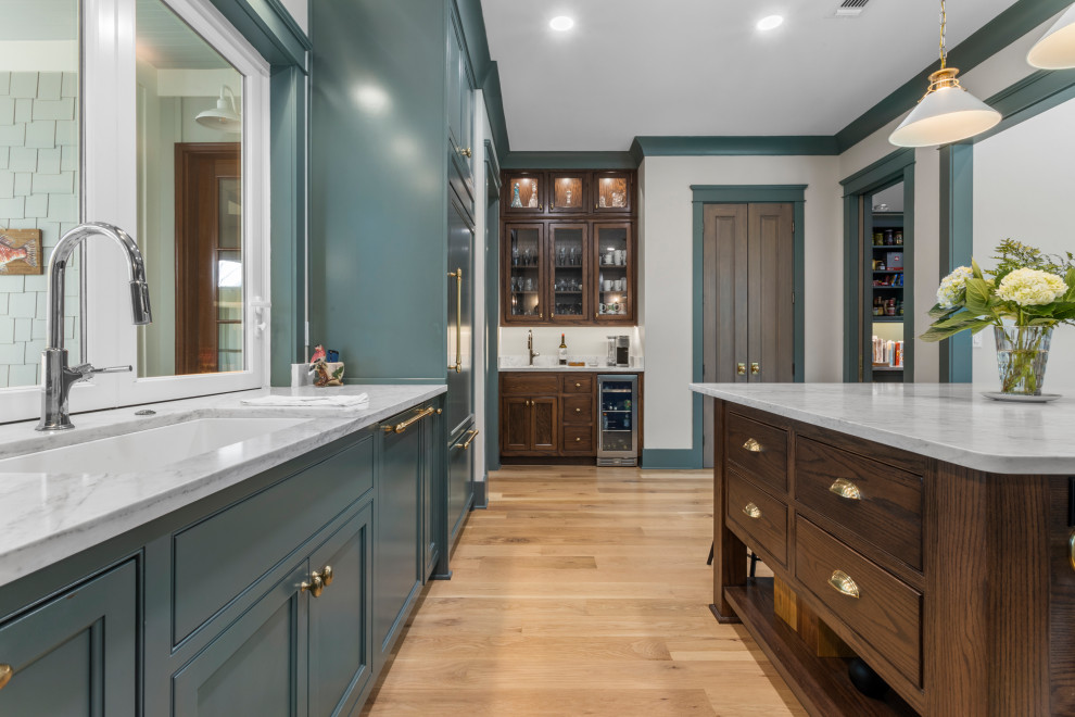 丨Bob Chatham Custom Home Design-29