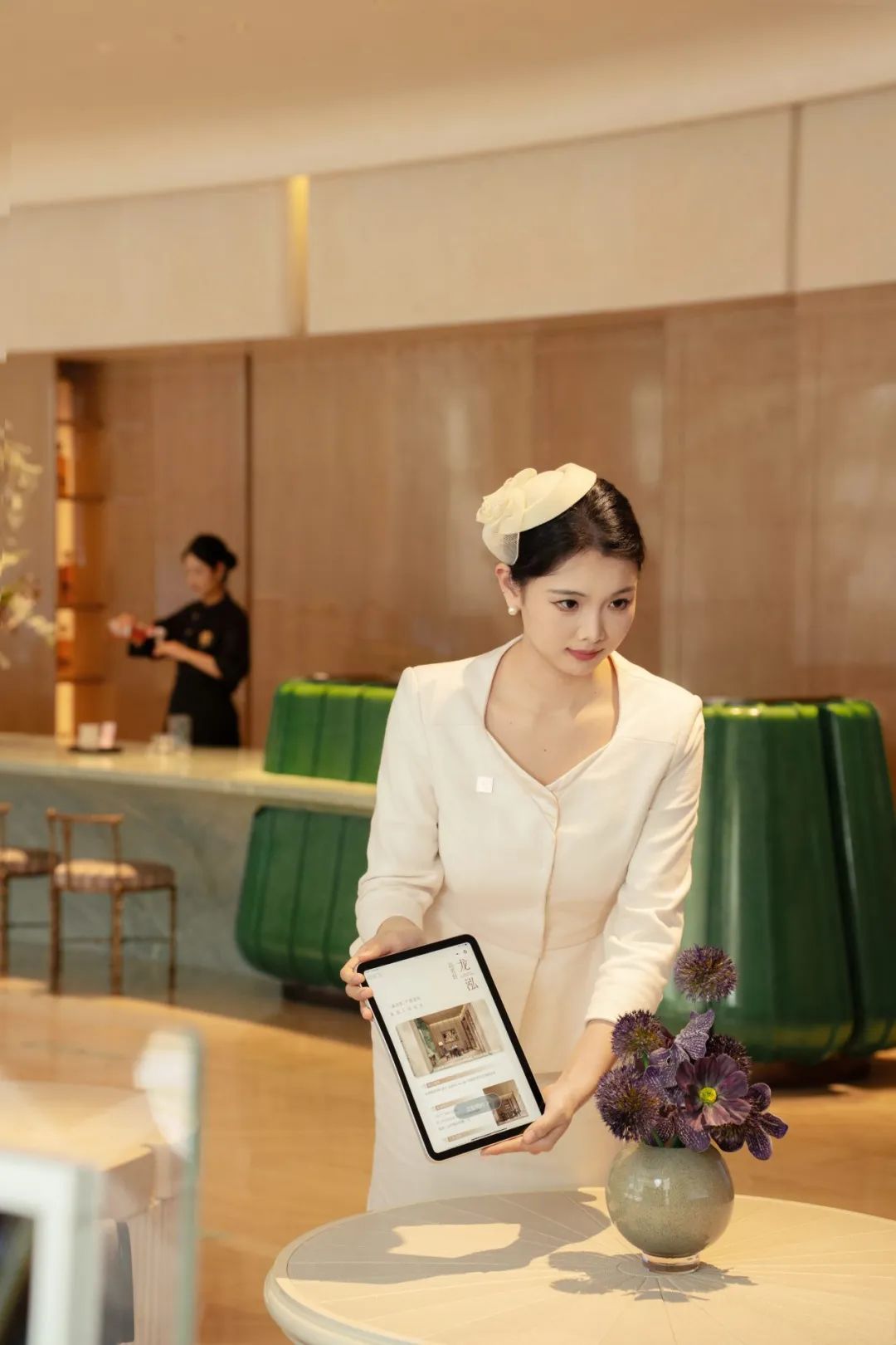 招商蛇口·杭序府，序启杭城“好房子”丨只此好房-98