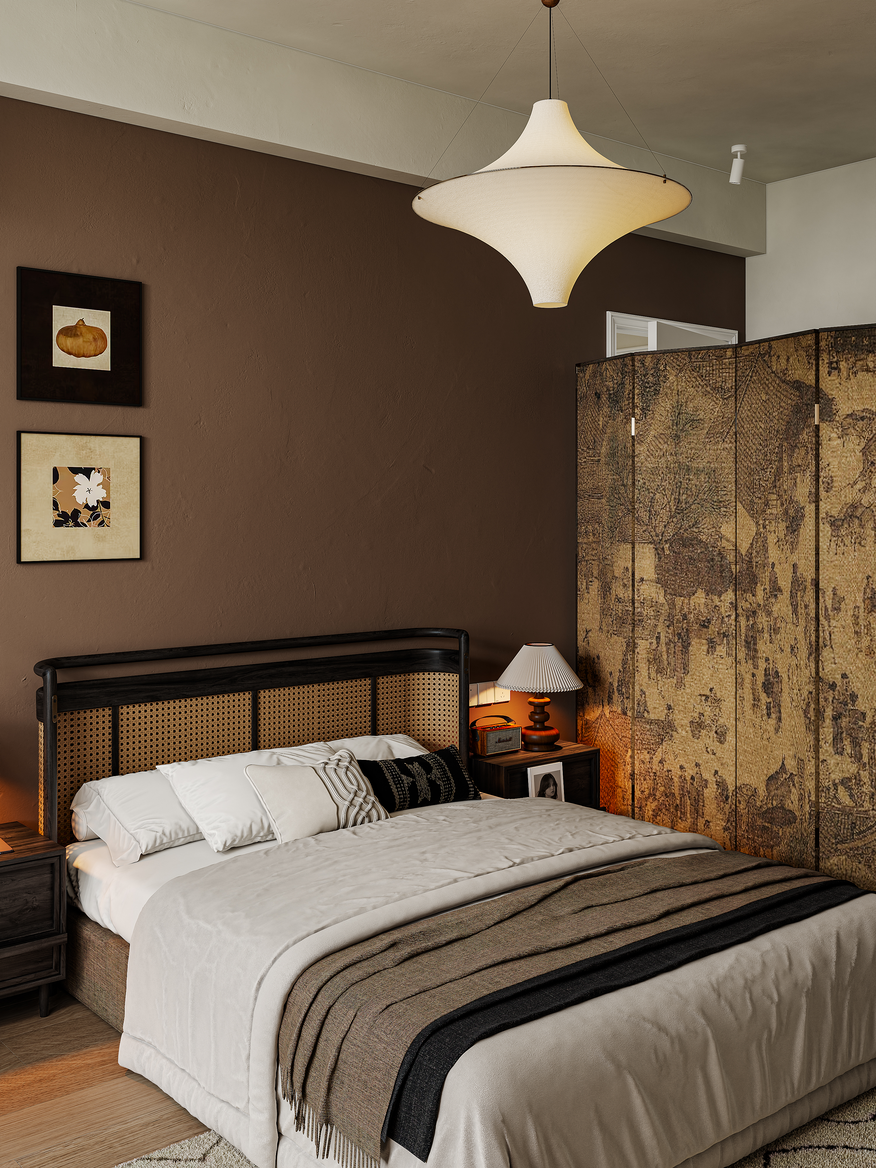 黄石中都天玺项目丨北一设计-15