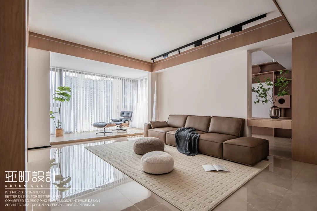 猫爬架与工作室的完美融合丨亚町设计-21