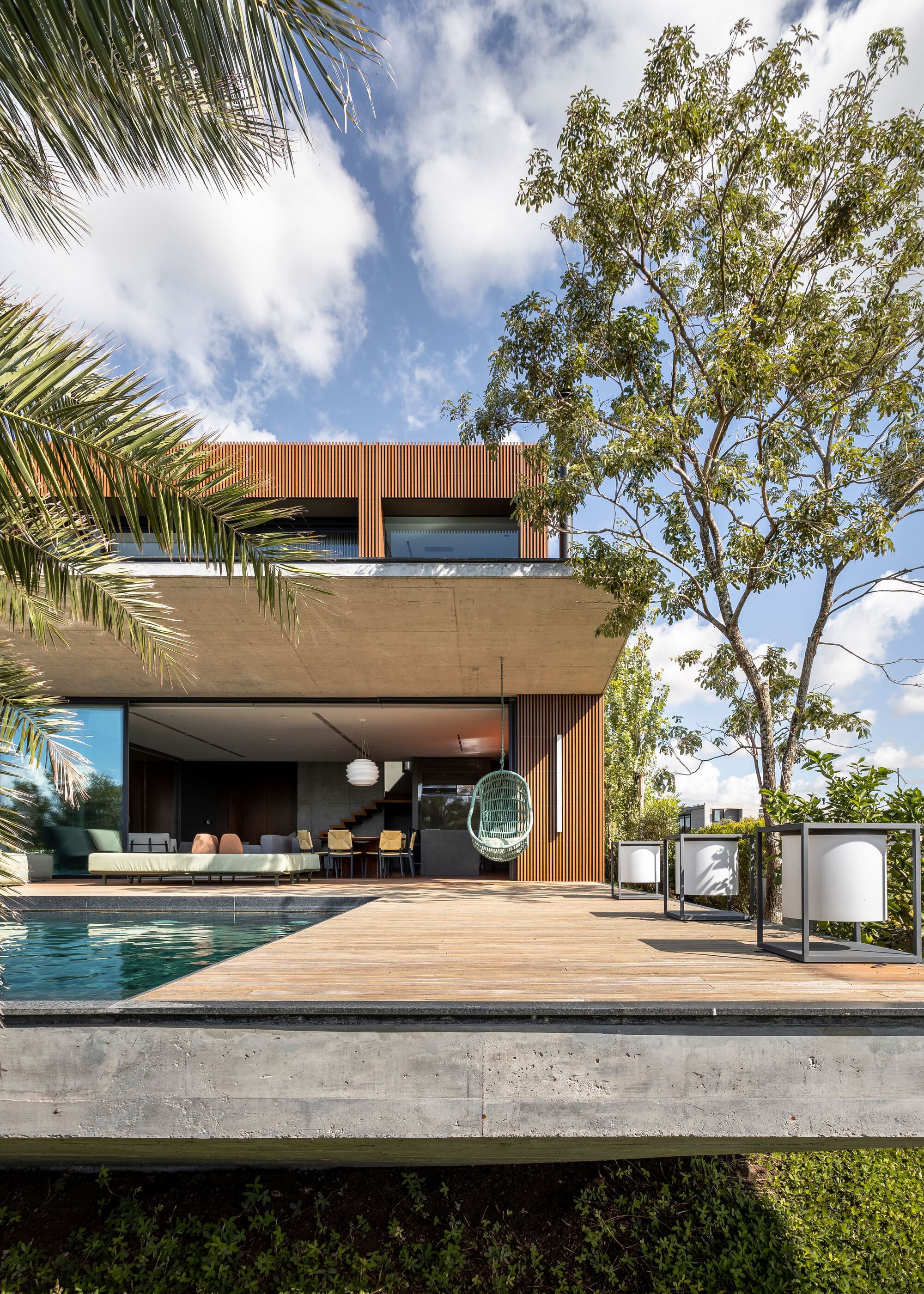 阿瓜之家丨巴西丨Stemmer Rodrigues Arquitetura-13