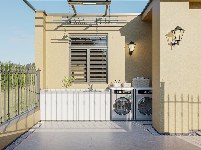 贵阳恒大新世界 800 平米别墅中式风格设计丨中国贵阳丨贵州諾克设计有限公司-112