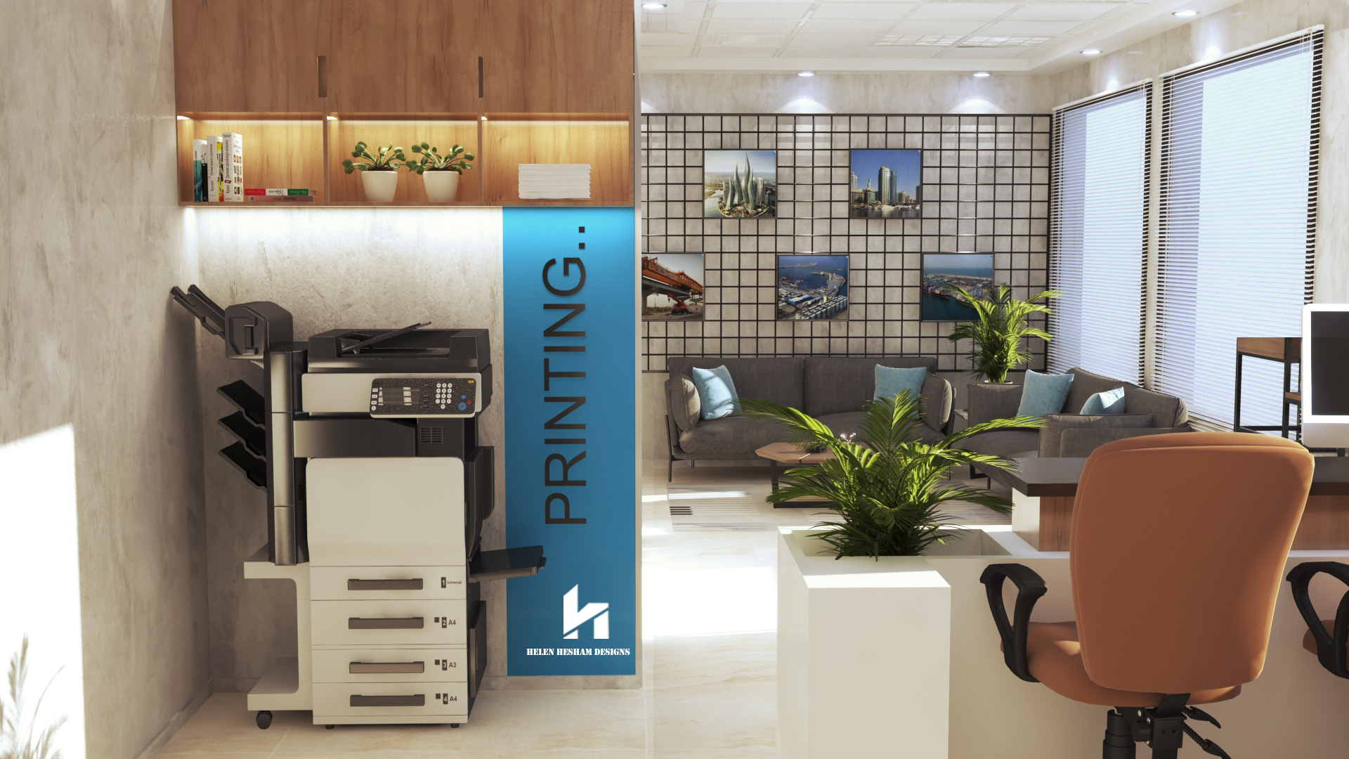 SFSP SIGMA FACTORY FOR STEEL PRODUCTS-2