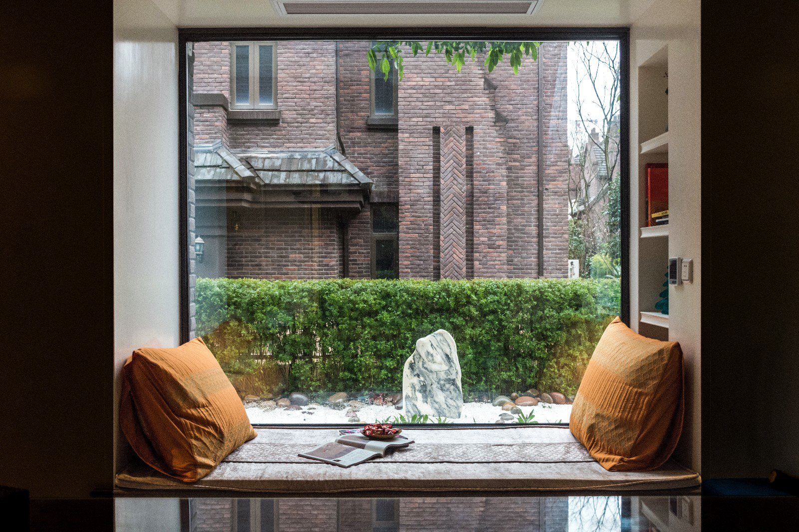 440m²重庆 融创·嘉德庄园 袁兴智-24