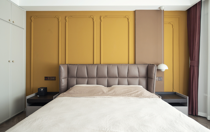 绿城桂语兰庭 143m²法式浪漫之家-28