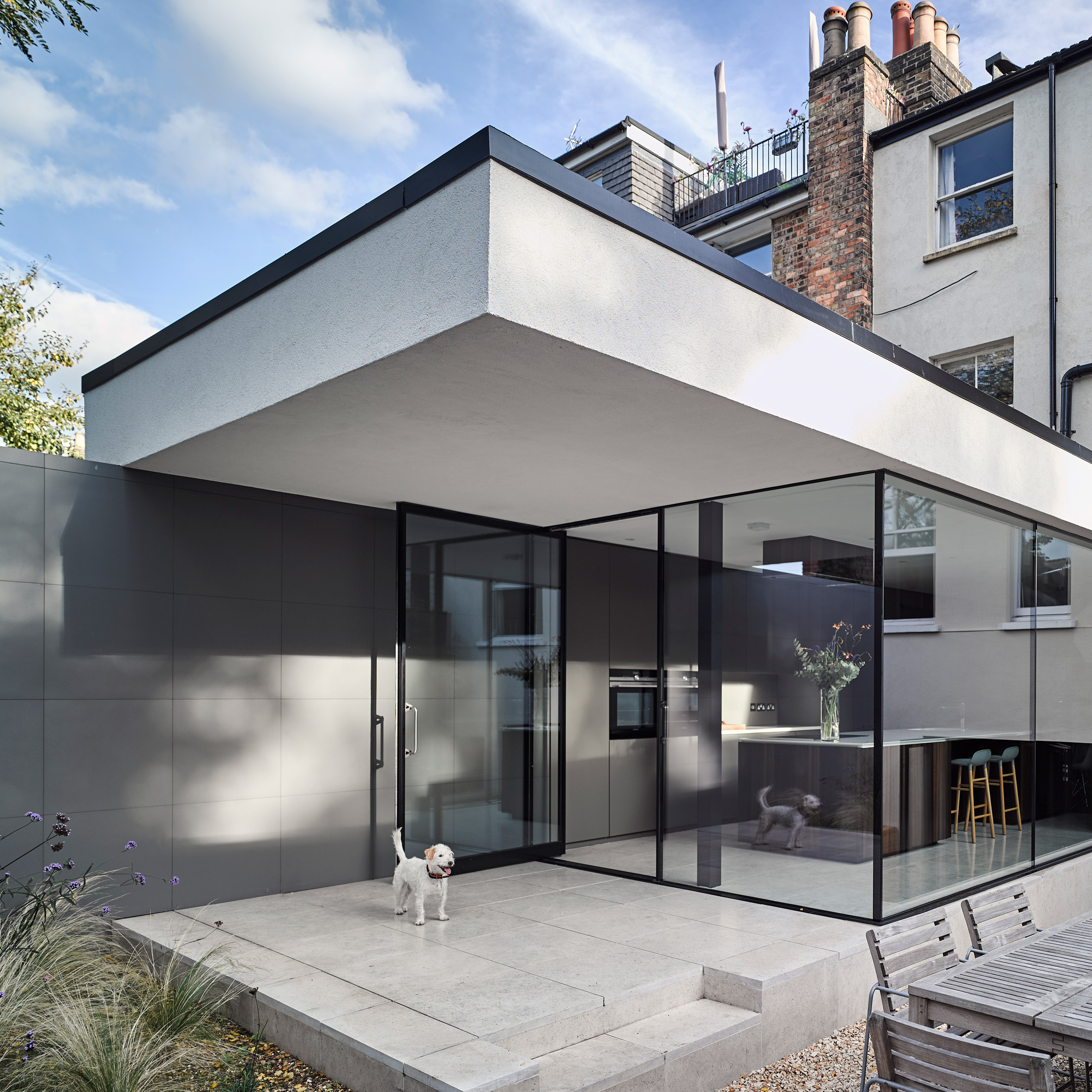 London's best new house extensions revealed in Don't Move, Improve!-40