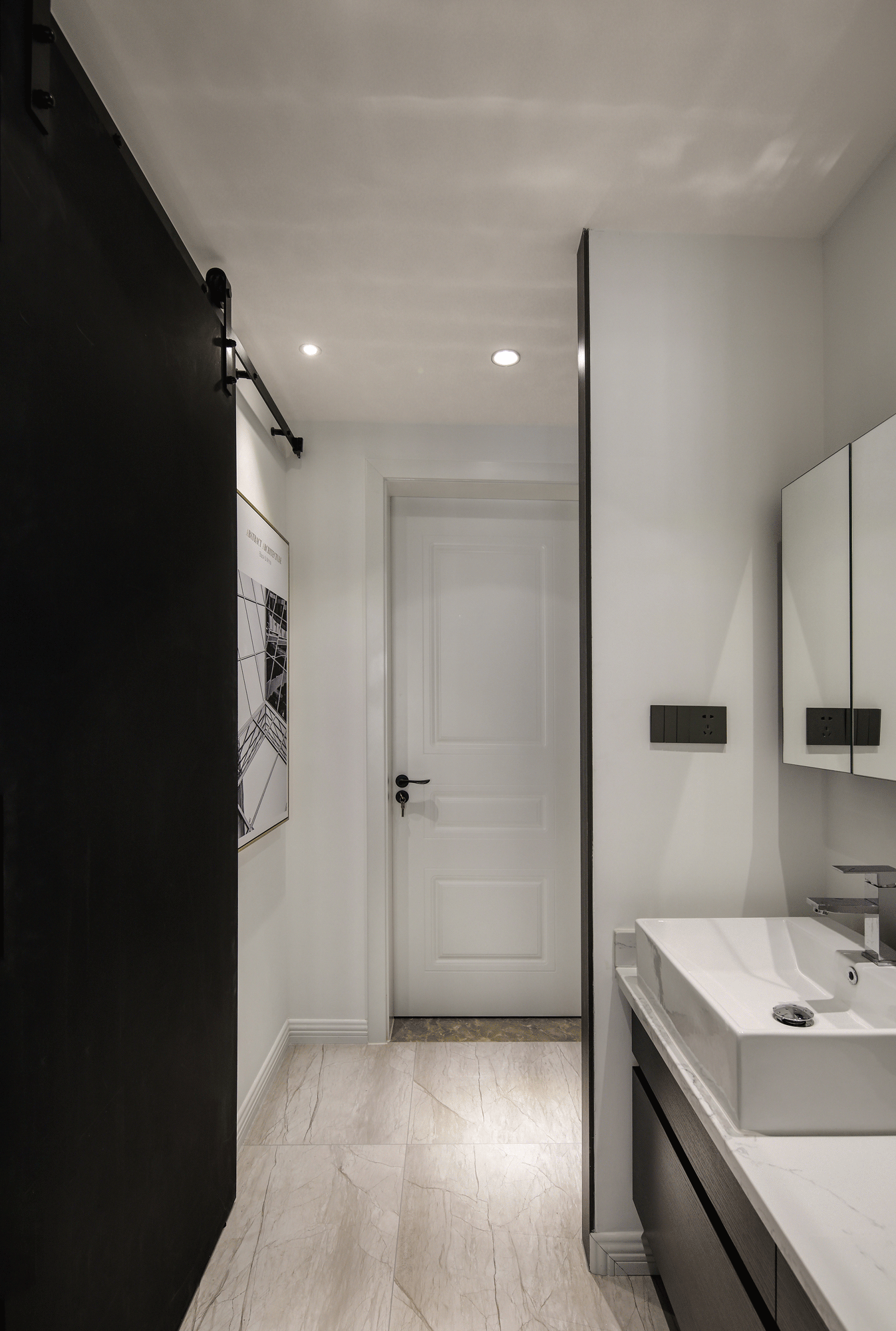 阳光锦程丨为睦设计-19