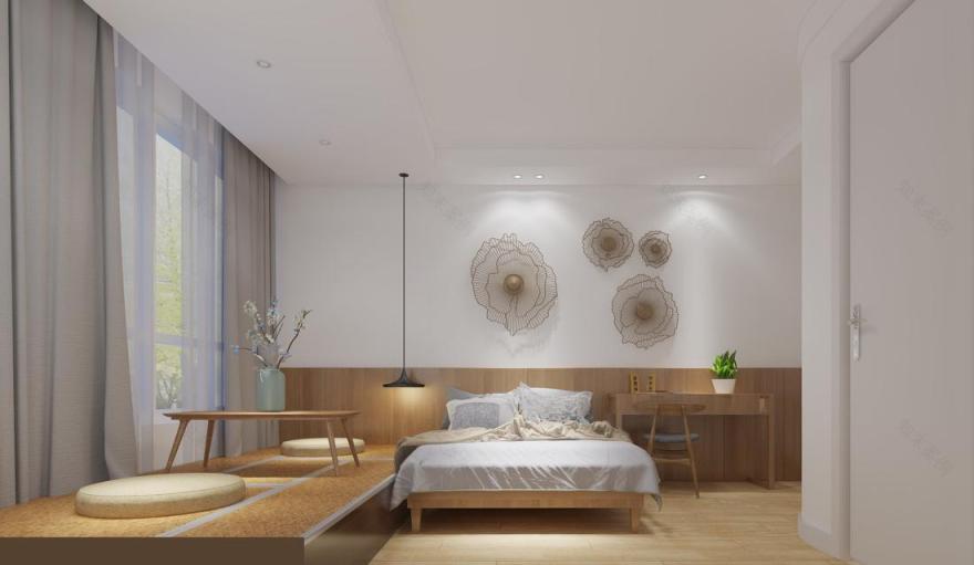 中华新天地(理工帝湖湾别墅)-16