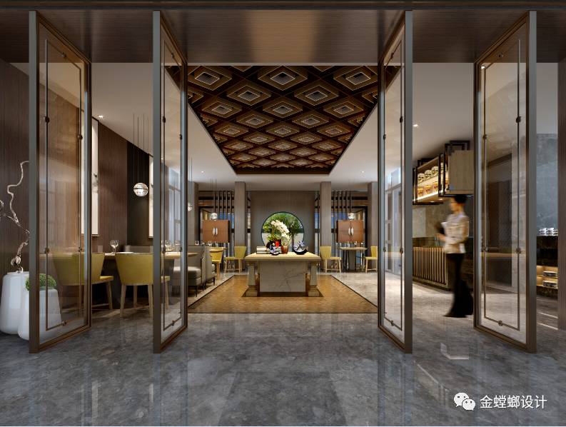 龙藏山水间——江西上饶龙潭湖宾馆-25