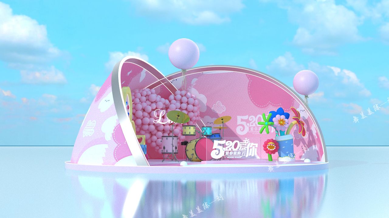 520 美陈快闪设计-5