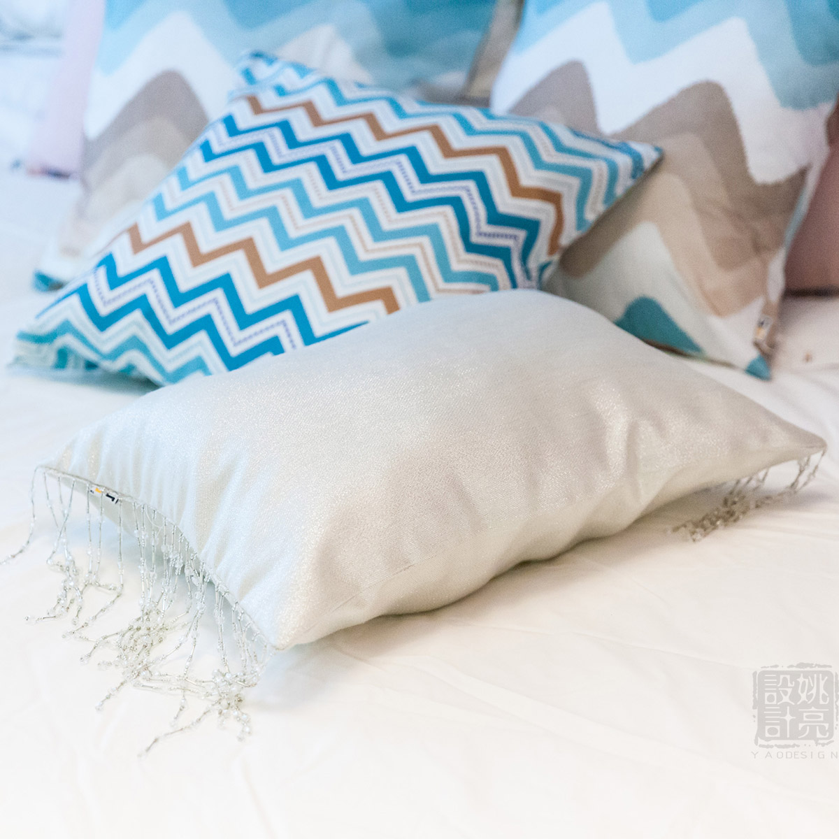 姚亮设计 | 老房蜕变，47 平米小屋变大宅-58