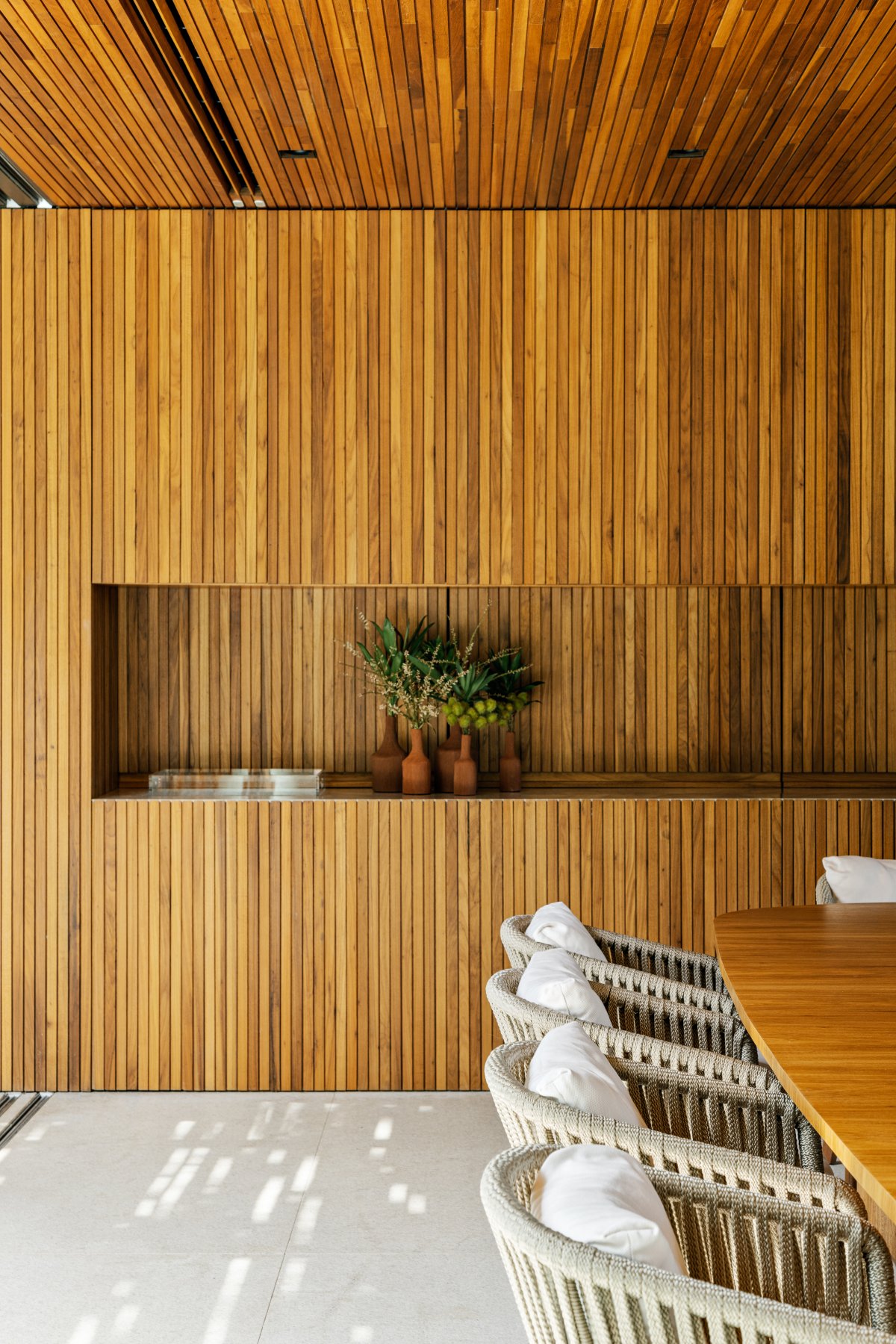 VJC Iporanga 住宅丨DB Arquitetos-15