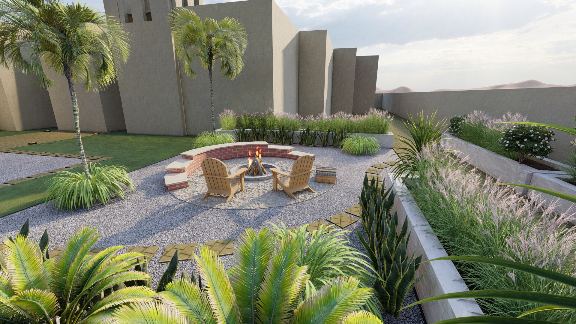 Aljasmi Villa -Umm Alqween-7