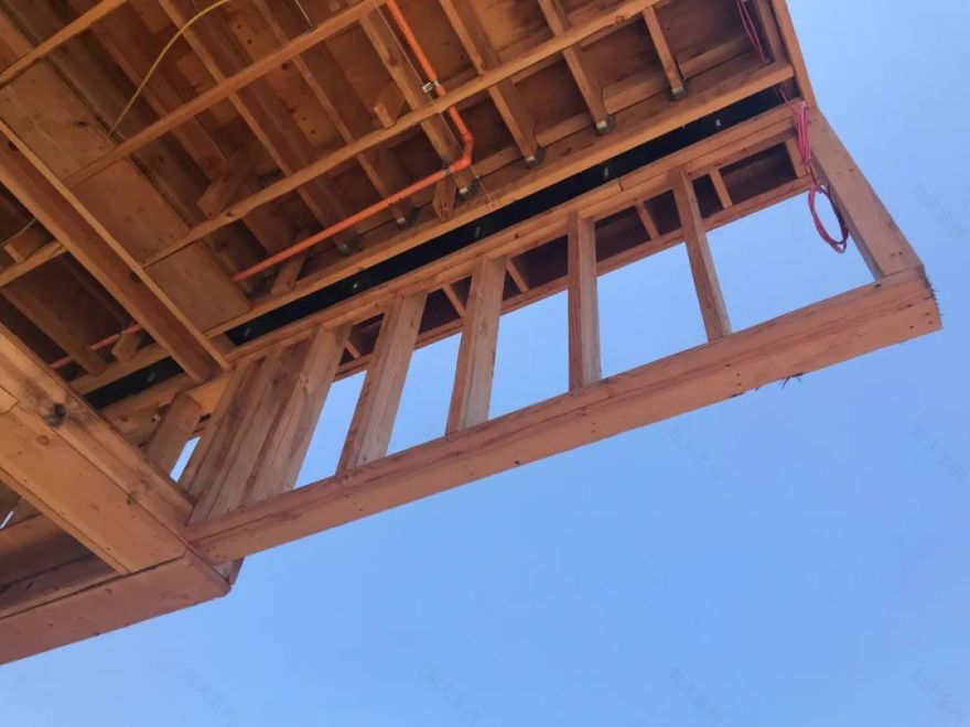 帕萨迪纳别墅丨美国丨筑弧-5