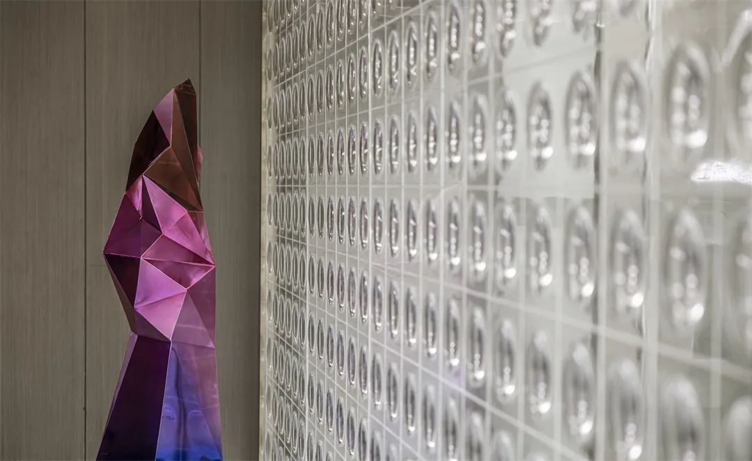 宇宙星辰迷幻售楼处,回旋星轨之路的探索-61