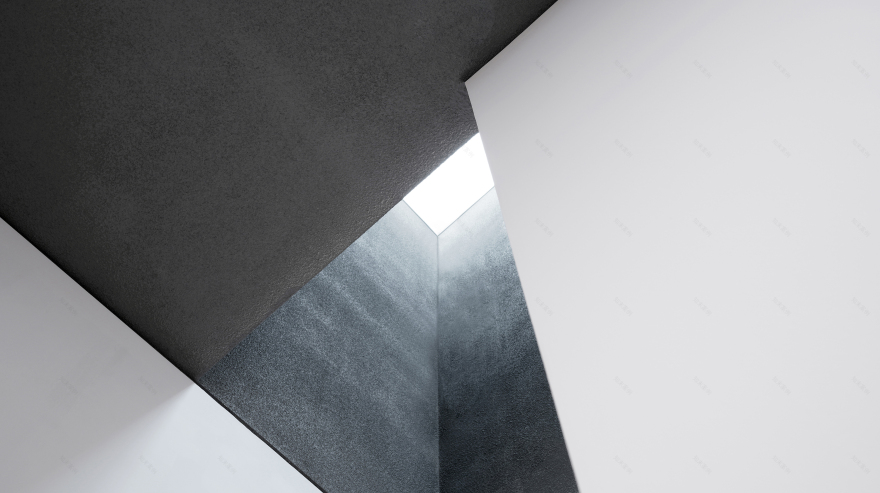 万一空间丨中国深圳丨自由思考-17