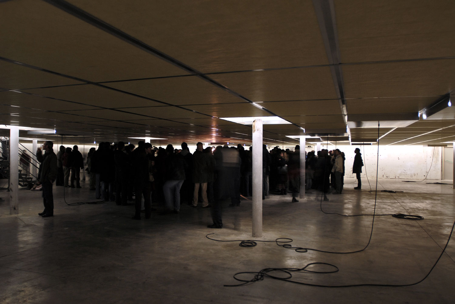 中间形式丨法国南特-21