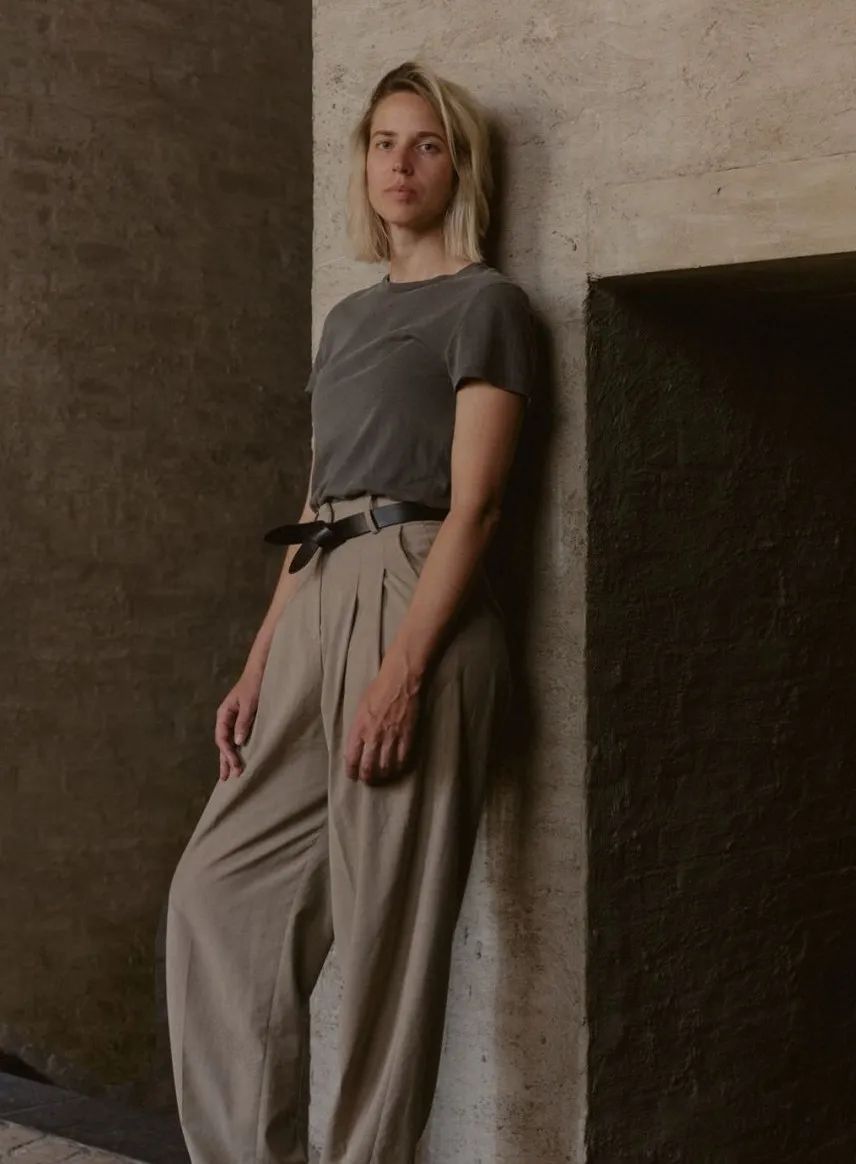 Studio Janne Wellens 的宁静空间美学-9