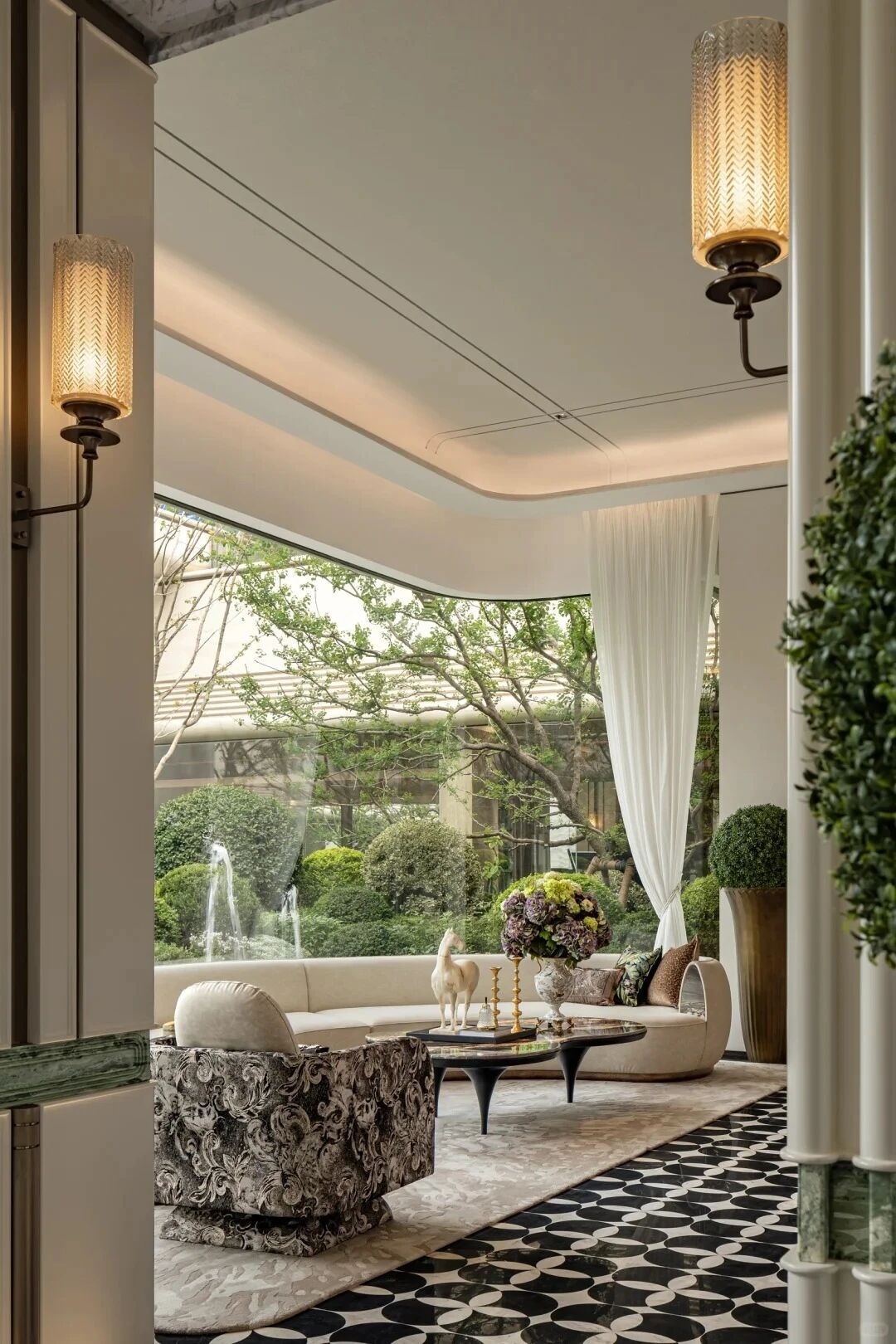 济南中海时光之境丨中国济南丨上海联创设计-12