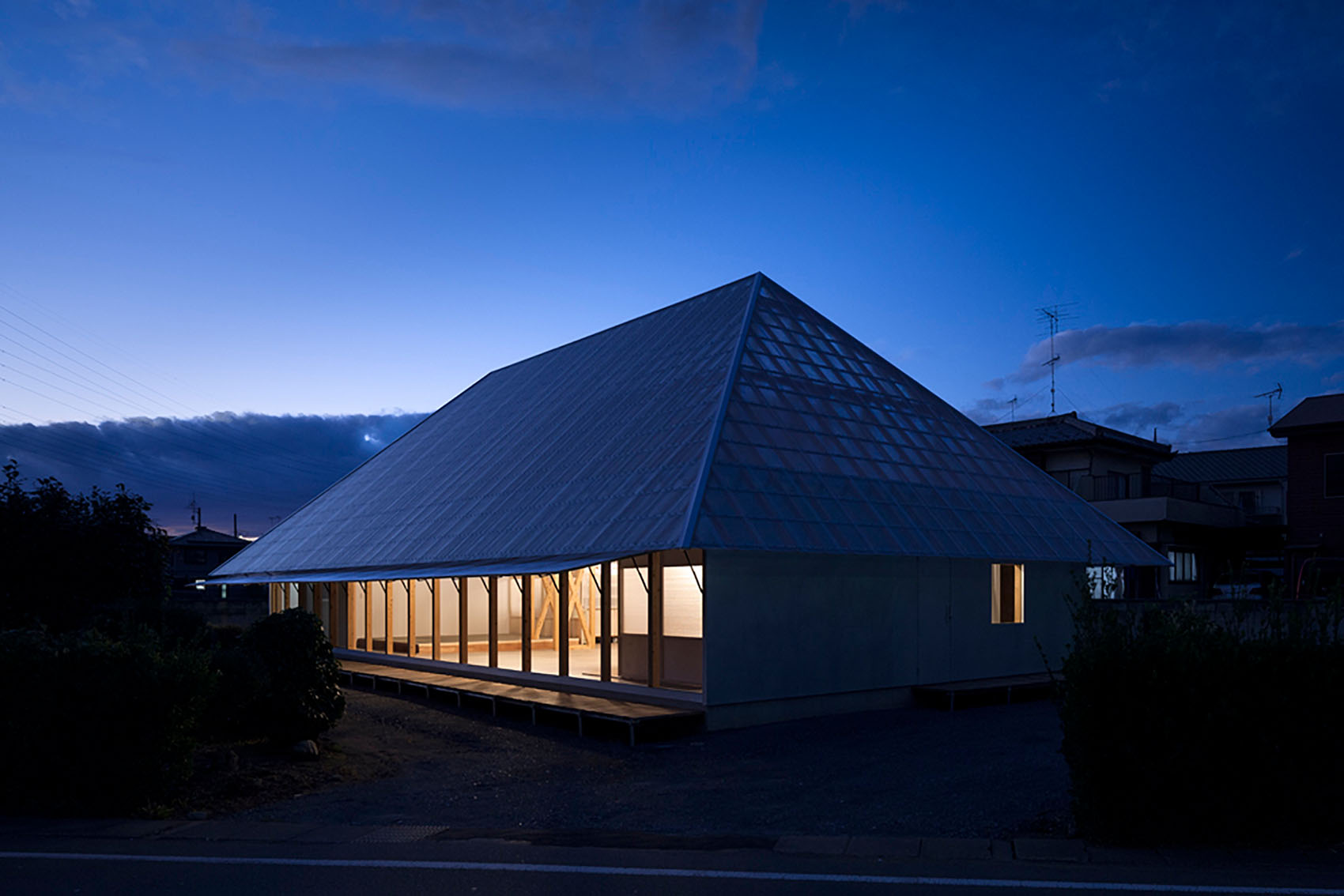 ARI 住宅丨日本丨Lemmart-94