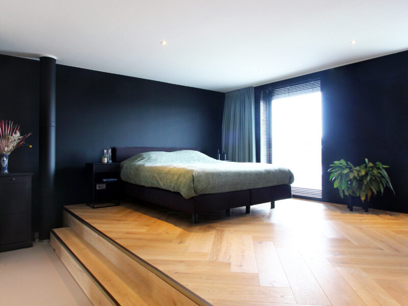 Nya Interieurontwerp | Project Delft – Ruime ouderverdieping vol rust-18