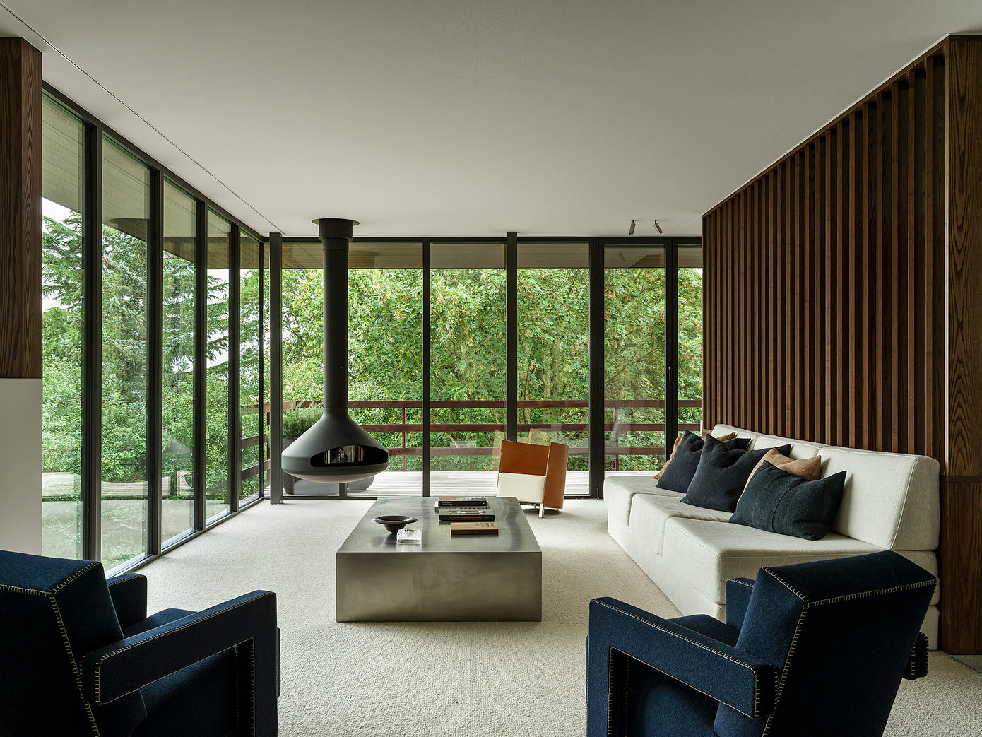 圣安娜丨比利时丨Decancq Vercruysse Architects-1